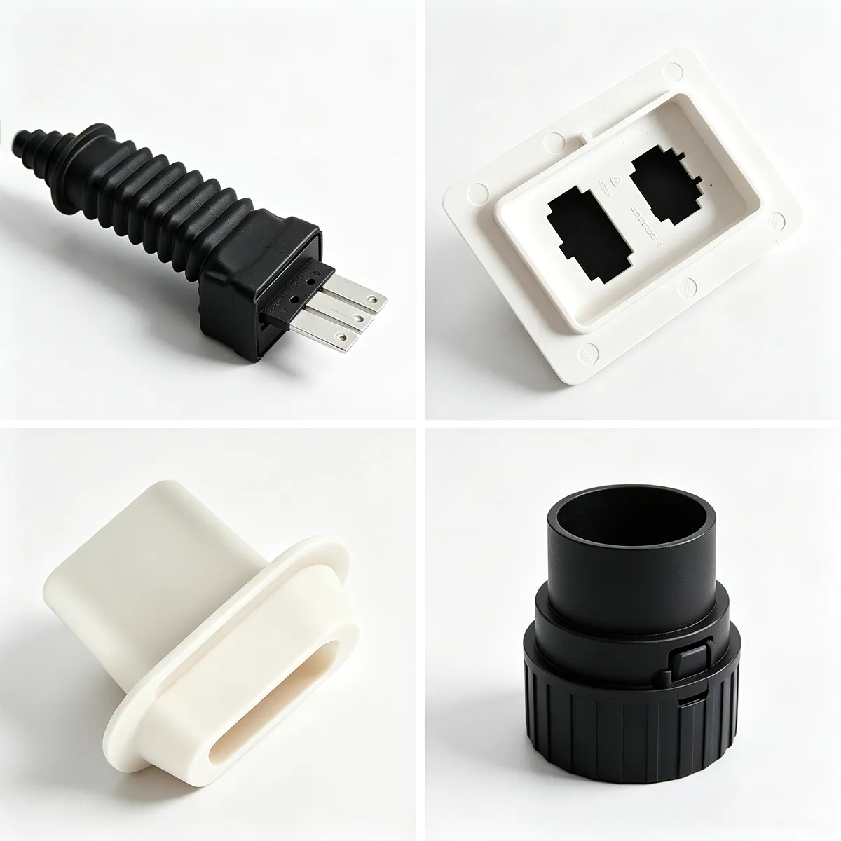 Injection Molded Parts